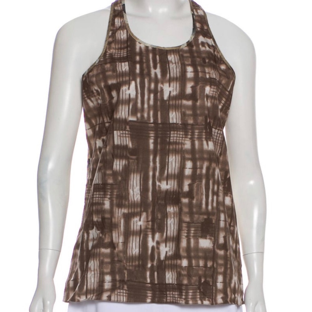 Authentic Marni Sleeveless Top